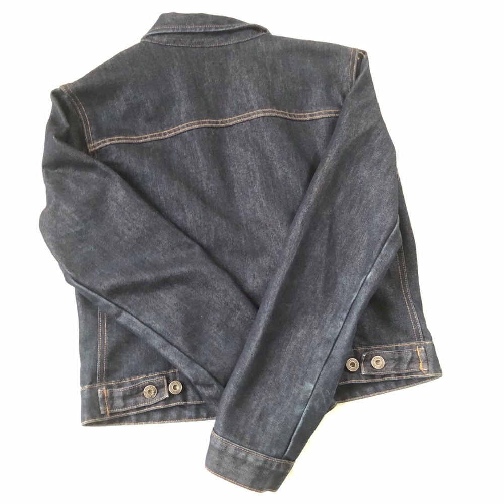 Denim Jacket - Picture 2 of 6